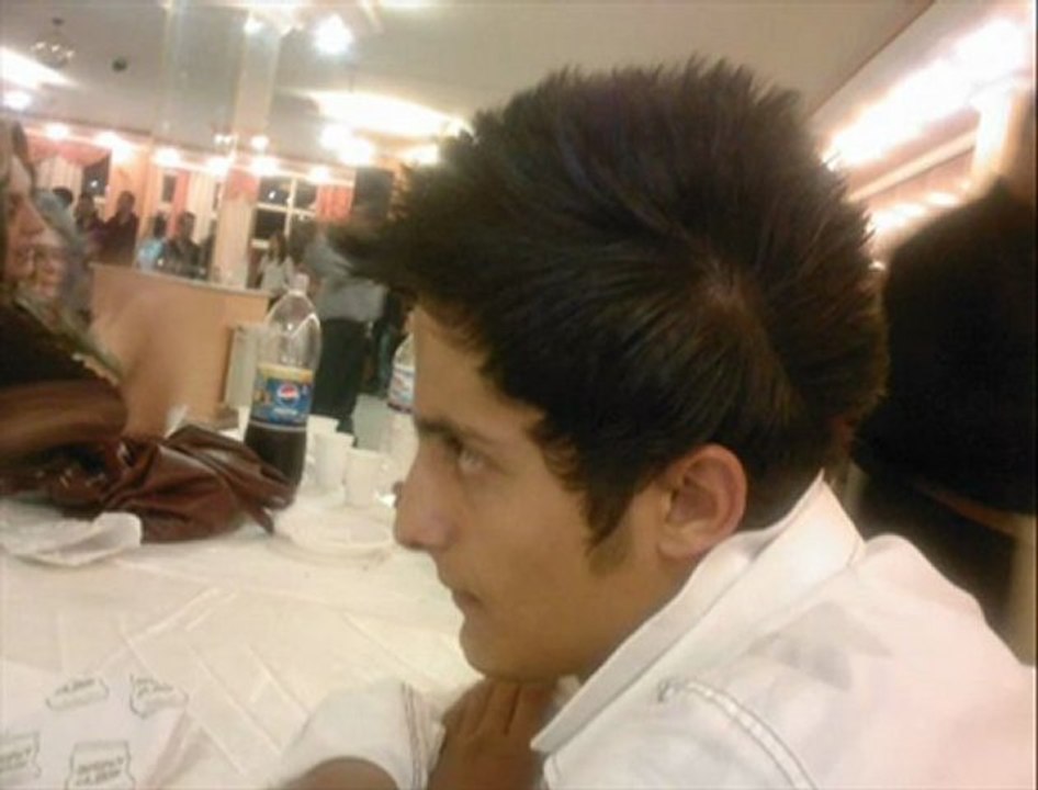 Isyankar Rapci ft. iLbey - Yıkıldı Dünyam Hüseyin Seltekin