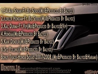 Balyoz Bigpunch Ft. Stres İstii- Seç Yolunu