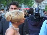 Paris Hilton sued over borrowed gems