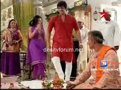 Gulaal - 7th April 2011 Part2