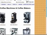 Coffee Machines Ireland - Should Coffee Be Caffeinated Or...