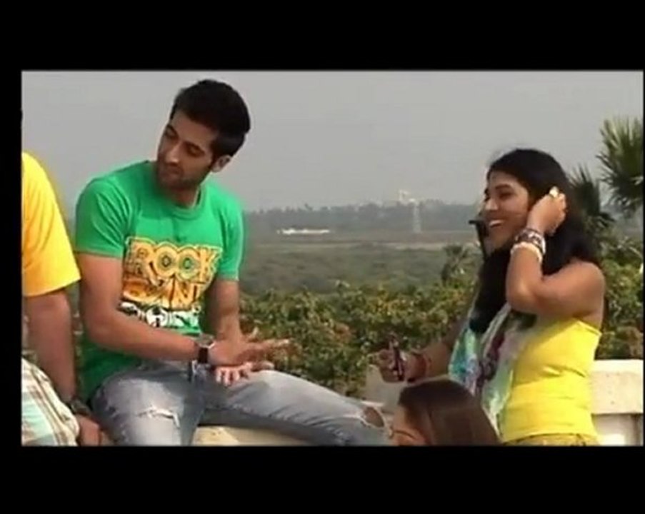 Making of Isi Life Mein - Part 13 - Trip To Rajasthan