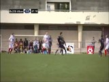Match intégral CFA 2 - Bordeaux/St-Alban