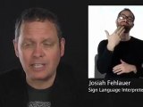 Looking for Sign Language Church Services In Tulsa