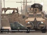 Attaque de Kandahar: six membres des forces... - no comment