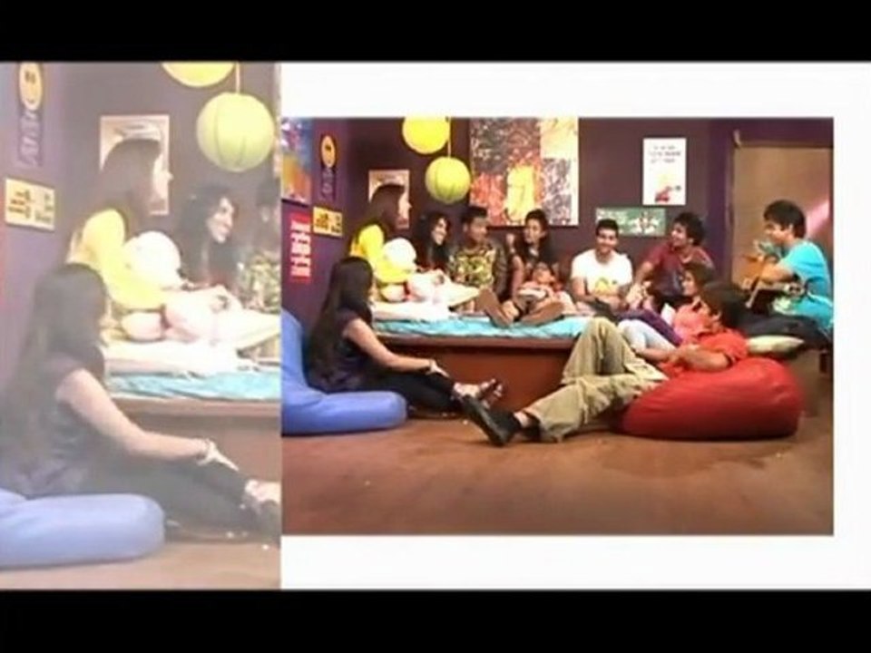 Making of Isi Life Mein - Part 4 - Fashion