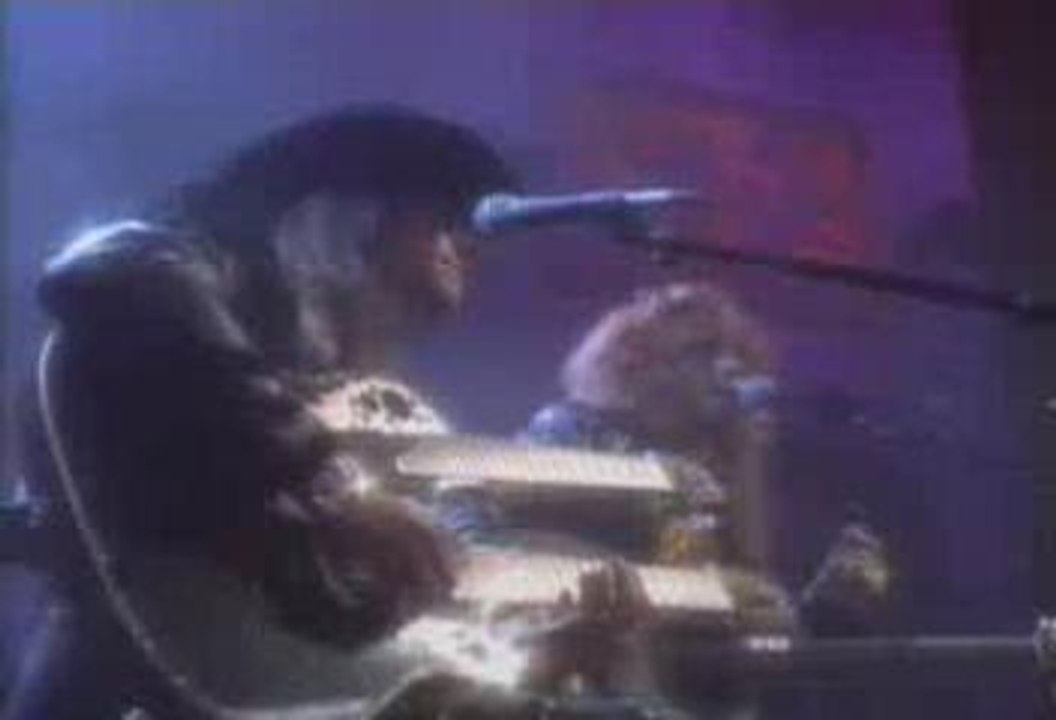 Bon Jovi Livin' On A Prayer &