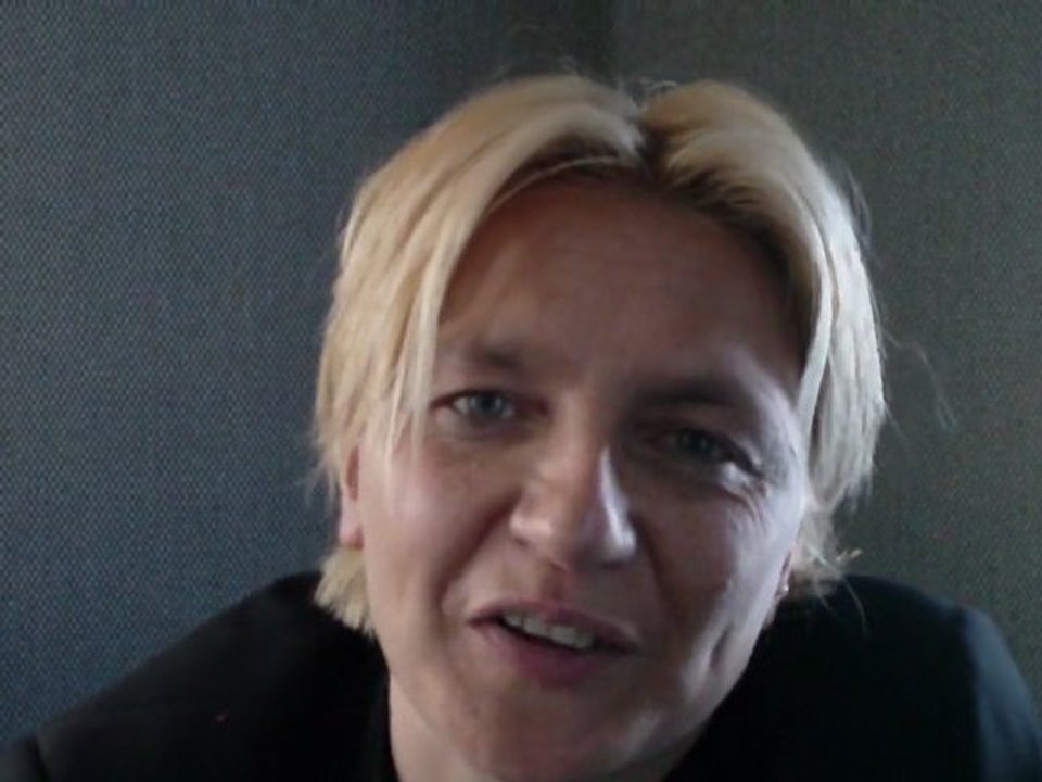 Rhône-Alpes Cinéma : délibération renouvellement de convention - Laurence JUBAN