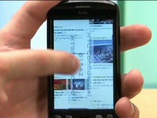 HTC Magic brasileiro é para tuiteiros