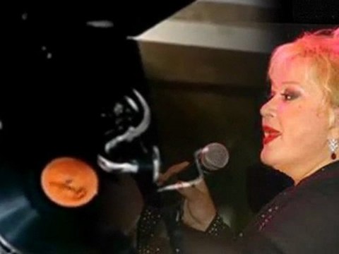 Muazzez Abaci-Senden bilirim yok bana bir fâide ey gül.HD