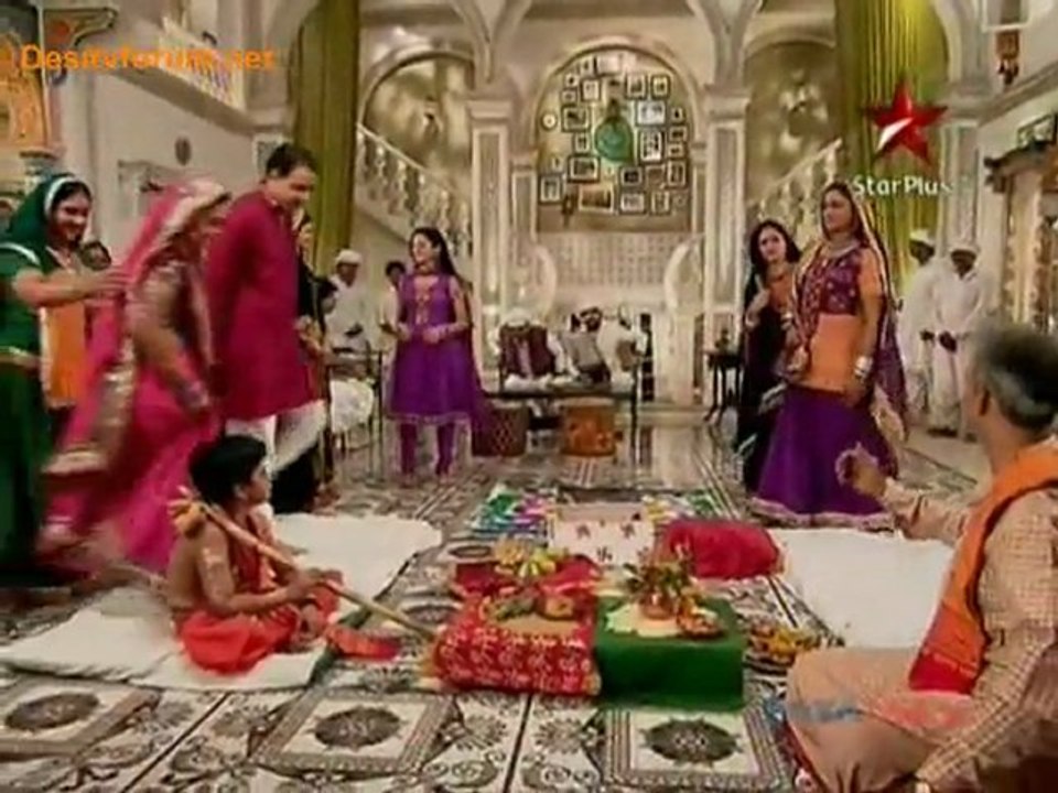 Gulaal 7th April 2011 Video Watch Online P1