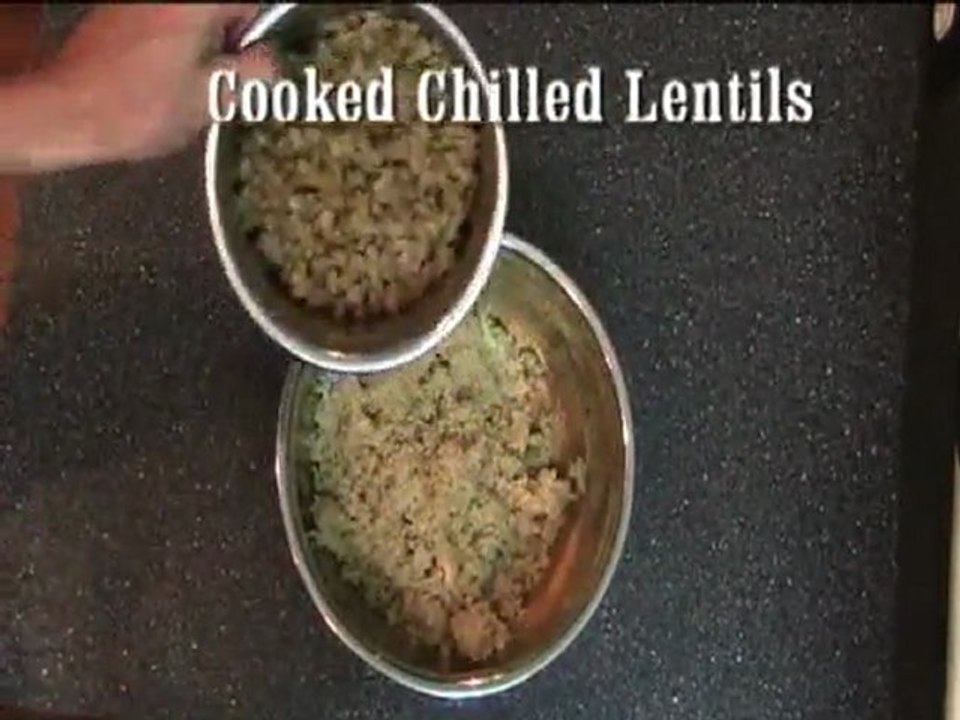 Can Quinoa Salad Save the World From Fatty Breakfast?