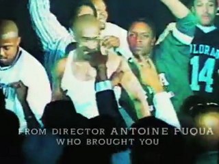 Morgan Creek Productions Presents "In Search of Tupac" (Audition Today)