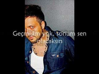 Tolga Tabu - Karanlık