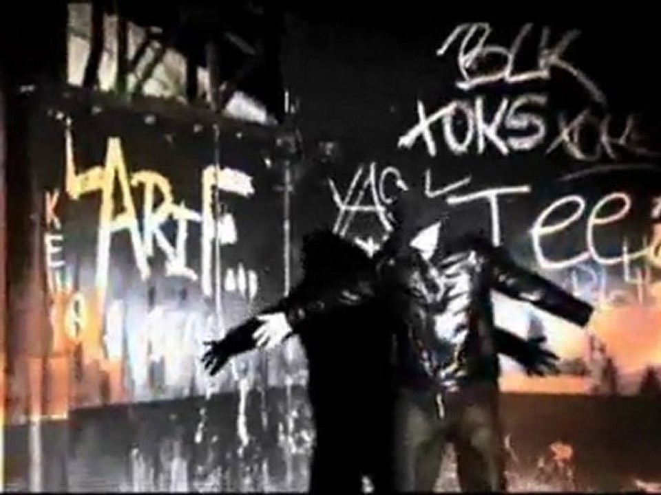 NEW 2011 VIE DE CAUCHEMAR SOFIANE KARISMATIK REMIX