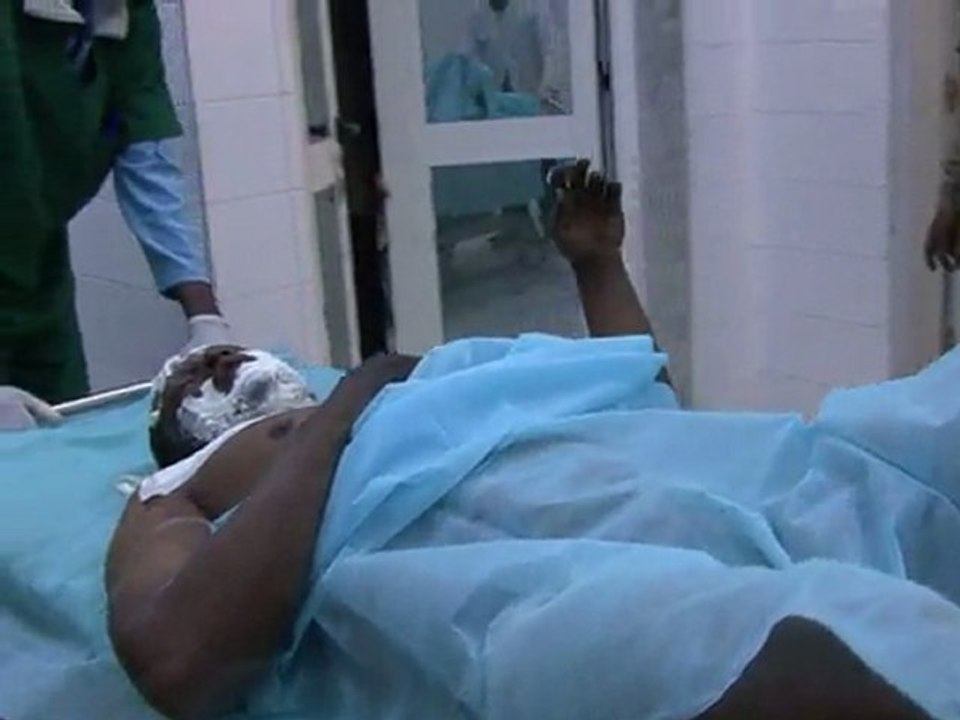 Libye: deux rebelles tués dans un raid de l'Otan près de Brega