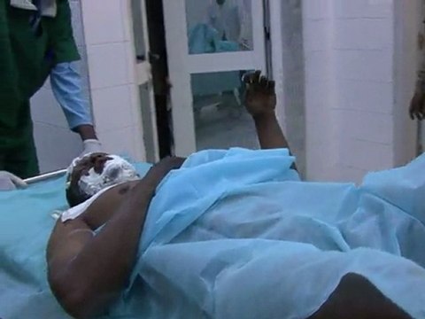 Libye: deux rebelles tués dans un raid de l'Otan près de Brega