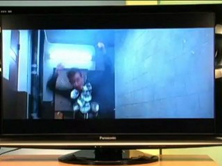 TC-L37G11B estreia sintonizador digital em LCDs Panasonic