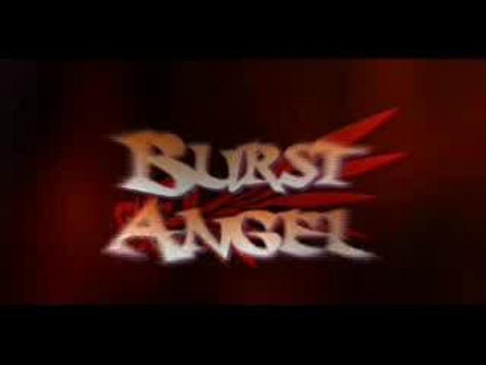 Burast Angel AMV Eps. 13 (15,16)