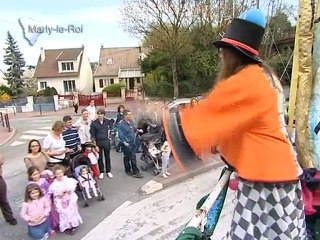 Le journal des Yvelines du jeudi 7 avril 2011