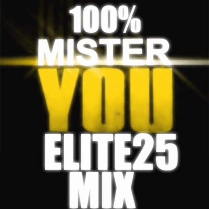 MISTER YOU MIX