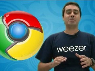 Google Chrome 4 aceita a instalação de extensões