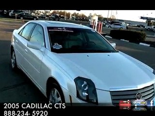Cadillac CTS Columbus Ohio