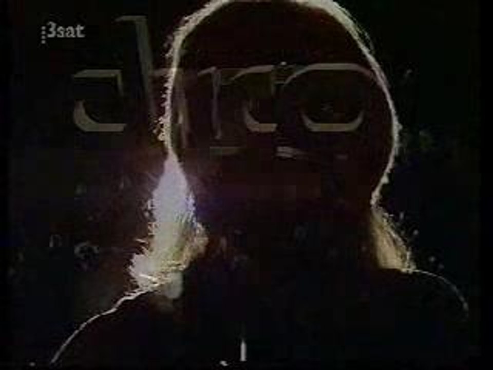 "Wild Wild Angel" Smokie