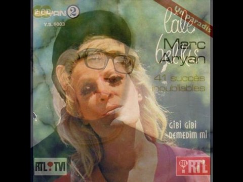 1970-1980 NOSTALJİ POP ANILAR 5 (Potpori)