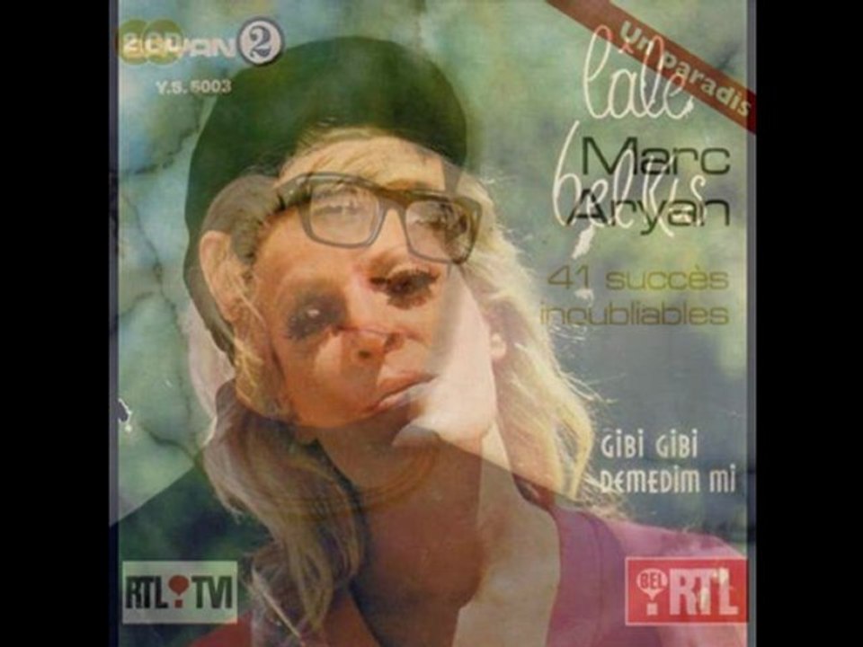 1970-1980 NOSTALJİ POP ANILAR 5 (Potpori)