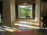 Hardwood Floor Refinishing Edmonton