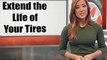 Wheel Mis-Alignment can cause the life of your tires to ...