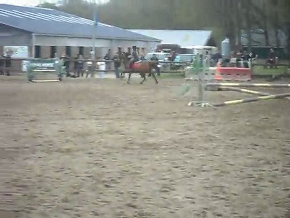 Anne-Laure et Qéops
