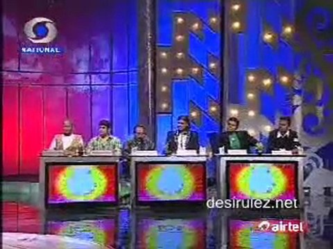 Jhoome Nachen Gayen- 7th April 2011 - pt5