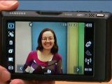 ST 1000, a câmera digital com GPS, Wi-Fi e Bluetooth da Samsung