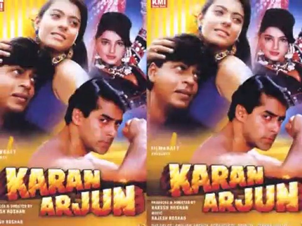 Shah Rukh Khan To Play The Villain In Hrithik Roshan's Krrish 2 - Bollywood News