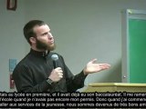 Joshua le missionnaire - Comment la Bible m'a amené à l'Islam ? 1/6