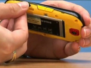 Corby, da Samsung, é um celular para o público jovem