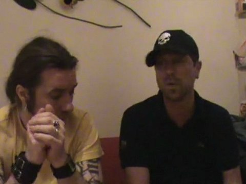 Interview : Les fatals picards