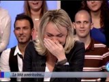 Fous rires de Cécile de Ménibus (31/03/2011)
