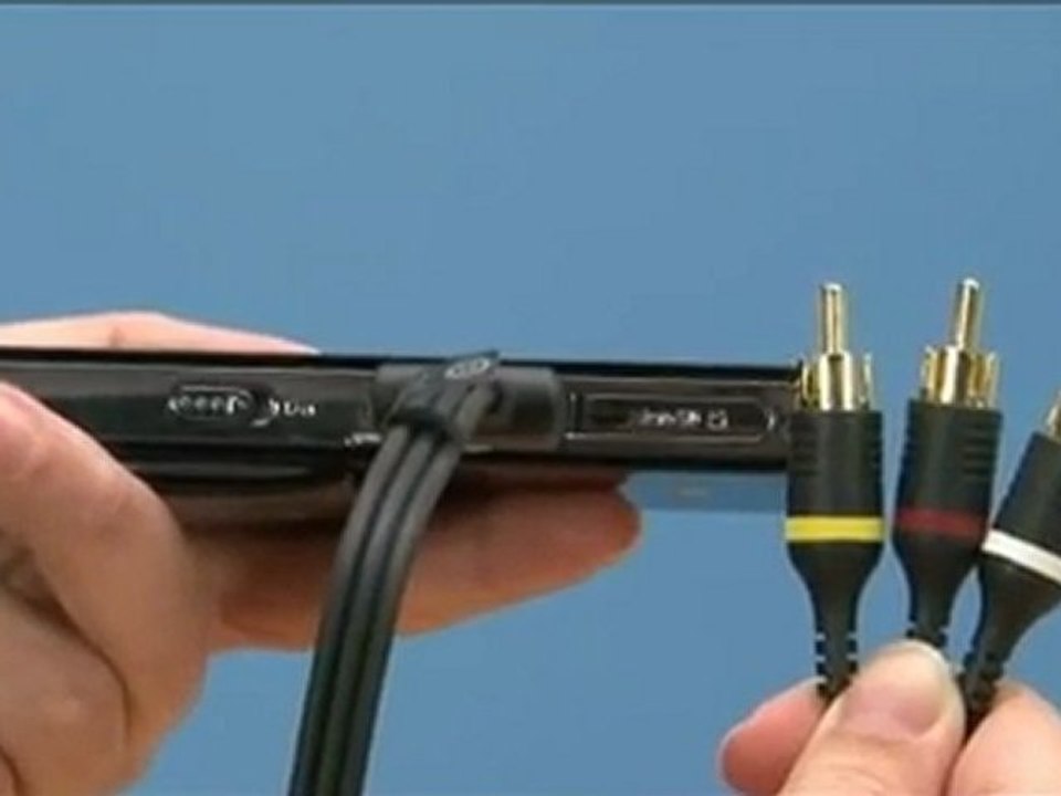 Miniprojetor da 3M é para quem faz muitas apresentações