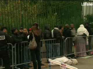 DES PRÉFECTURES DANS L'ILLÉGALITÉ