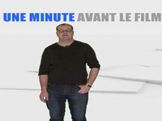 MENSONGES D'ETAT : une minute avant le film