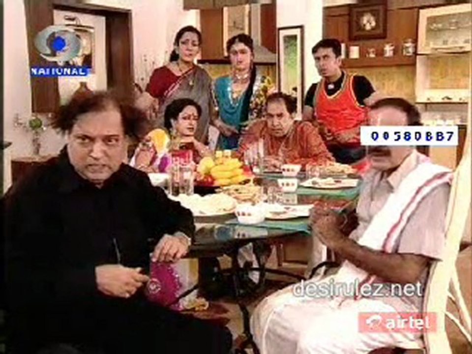 Happy Home- 7th April 2011  - pt2