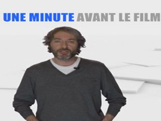 MES MEILLEURS COPAINS : une minute avant le film