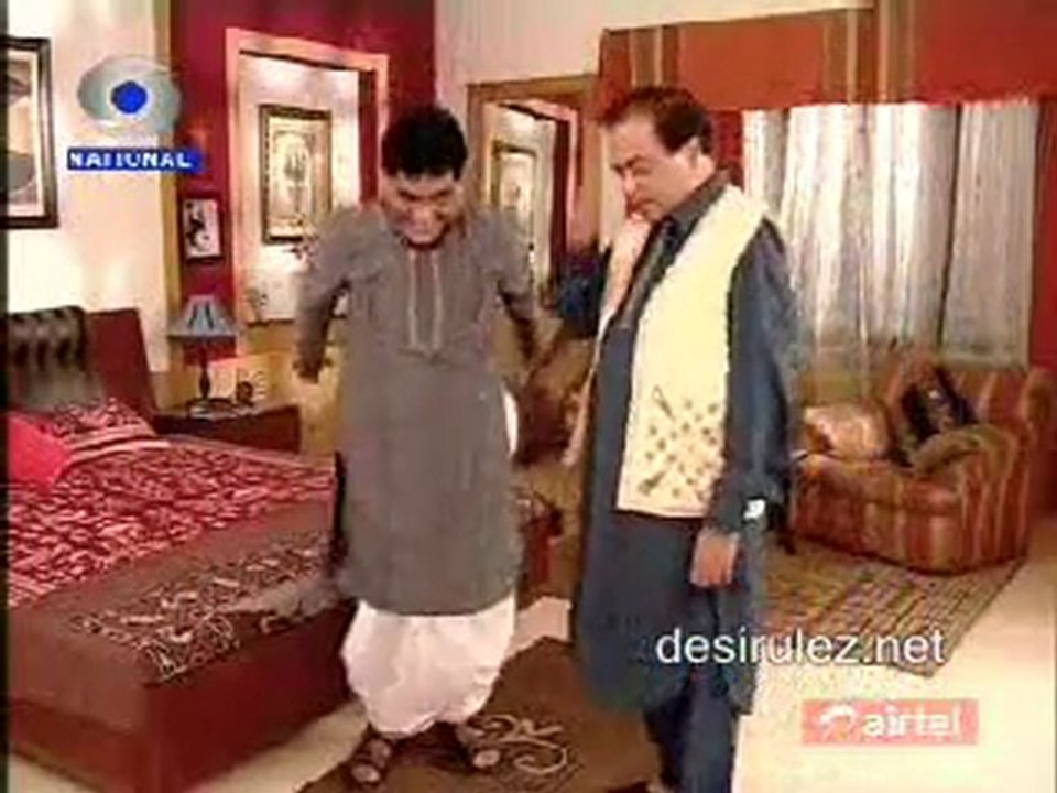 Happy Home- 7th April 2011  - pt3