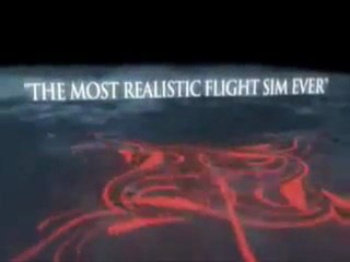 Flight Simulation Games