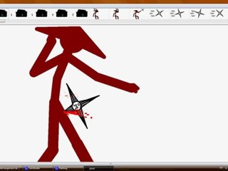 combat chinois sur pivot