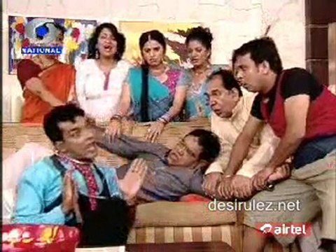 Happy Home- 7th April 2011 - pt4