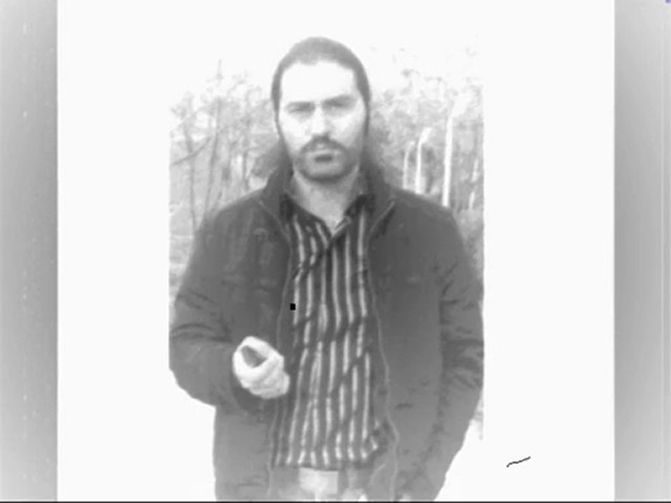 Bahadır Osman(Doğanay Yıldızoğlu)-TAM ZAMANI